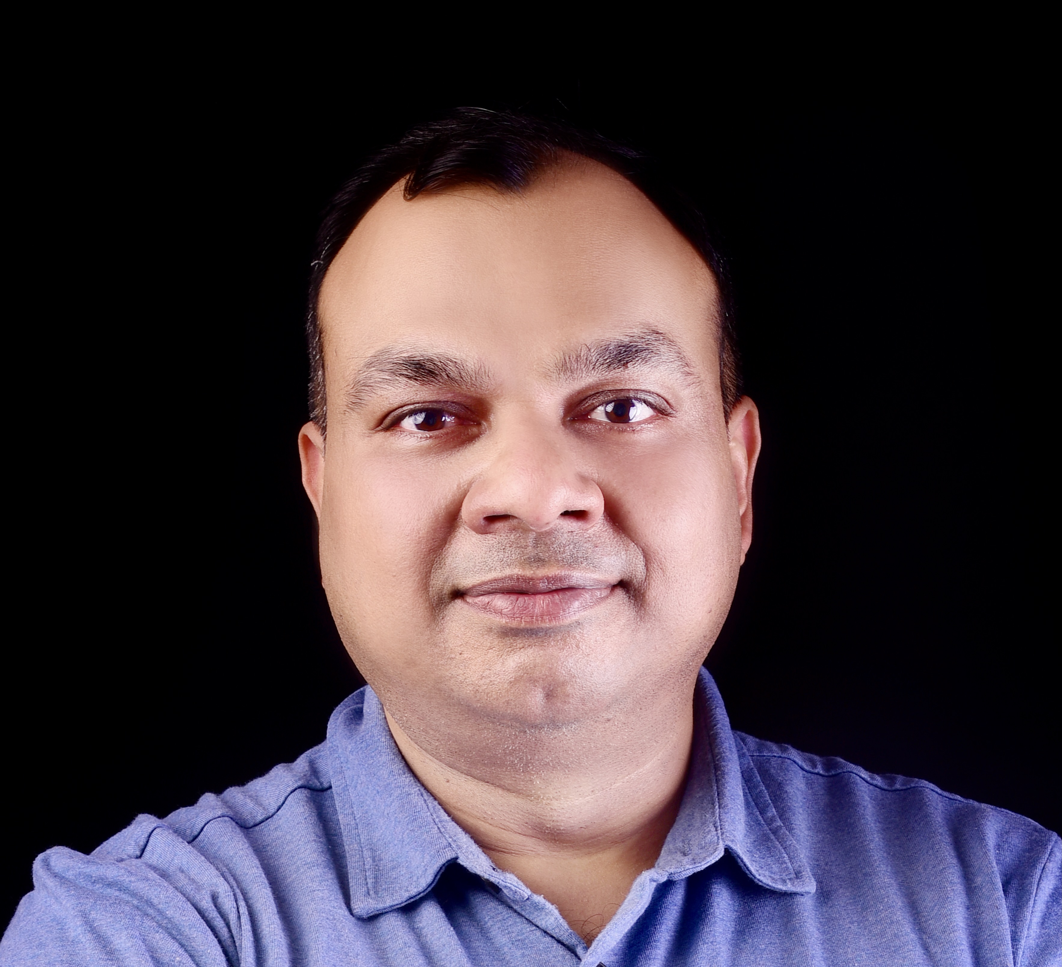 Shailesh - Founder of Qbonic